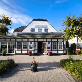 Zingster Ostseeklause, hotel di Zingst