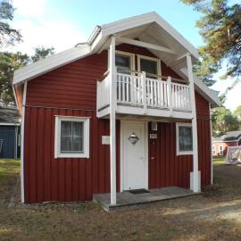 Haus Landseer - Baabe
