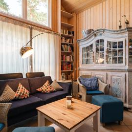 Haus am Meer 232 - Baabe