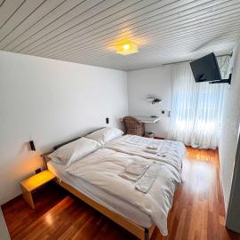 Dogan's Langenthal, hotel em Langenthal