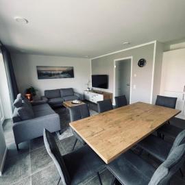 Strandhaus Grömitz 2a, hotell i Grömitz