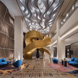 Hotel Indigo Yantai Golden Coast by IHG, hotel em Yantai