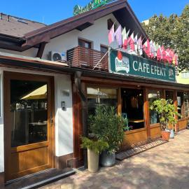 Boutique hotel Vila Efekt, hótel í Ružomberok