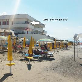 casa vacanze dei navigatori on the sea