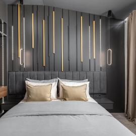 Center Apartments BAG, With PRIVATE FREE PARKING