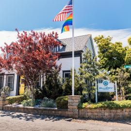Ellery Hotel Provincetown, hotel v destinaci Provincetown