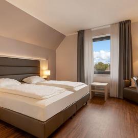 Gothmanns Hotel, hotel en Breitenfelde