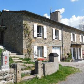 Gîte à PESTEL