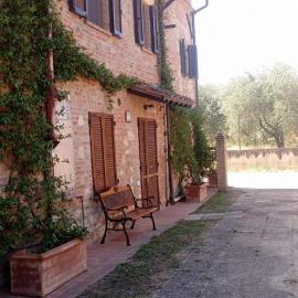 Agriturismo Cinque Novembre