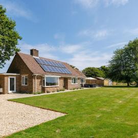 Idyllic 3 Bed Country Cottage
