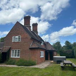 Stables Cottage by Group Retreats
