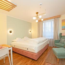Cozy Lodge Kopaonik