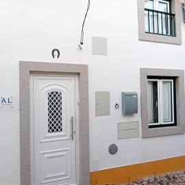 Casa Madureira, Hotel in Alpalhão