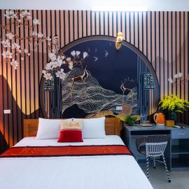 TAMCOC VUTHANH FRIENDLY Hotel