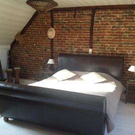 Vakantiewoning Ijzerrust, hotel in Roesbrugge-Haringe