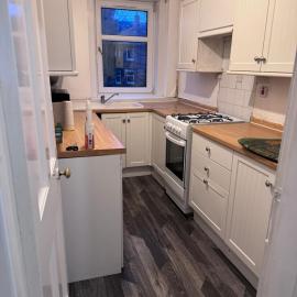 JJ Apartments