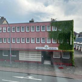 Hotel Herzog