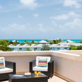 Turtle Cove में, होटल VACATION APARTMENTS Caicos Islands, Turks and Caicos