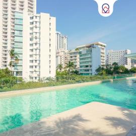 New Beachfront Paradise at Armandos Le Club