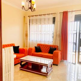 Rose Pearl Apartment, hotel u gradu Entebe