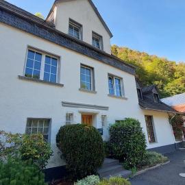 Ferienhaus Alte Beurener Mühle, hotel i Bad Bertrich