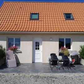 gite un air de campagne, hotel u gradu 'Millam'