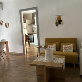 Apartamentos Mayte, Hotel in Toledo