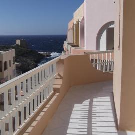 Hideaway Flats