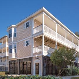 Beautiful Resort in Ocean Ridge 1BD near at Botany Bay, hotel in Edisto Island