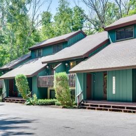 'M & M Mountain Retreat' in North Conway!, hotel a North Conway