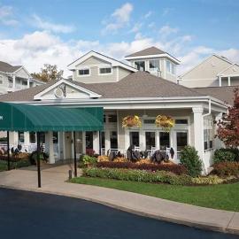 Beautiful Hotel in Nashville 2BD
