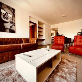 Center Suites, 3 ambientes con cochera opcional