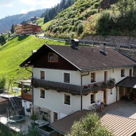 Apartment Mühlmann, hotel in Außervillgraten