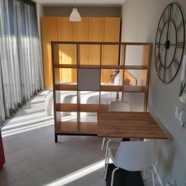 Viesnīca Gerenzano Apartments pilsētā Džerencano