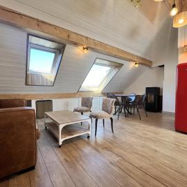 appartement centre ville, hotel in Embrun
