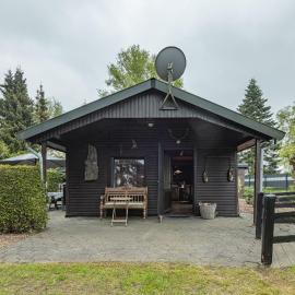 Ferienhaus Groenhoff 35122, hotel in Hesel