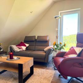 Ferienwohnung Wolf