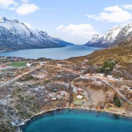 Kræmarvika Vila