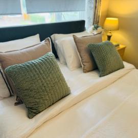 The Cosy Nook Letchwoth