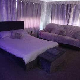 cosy room, Hotel in Kinmel Bay