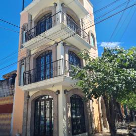Habitaciones San Marcos 3, hotel a Tequila