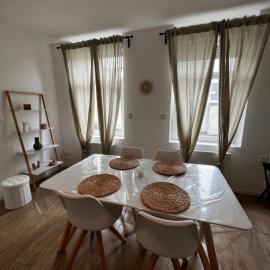 Jolie petite maison