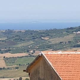 Viesnīca Vacanze Serene pilsētā Montecilfone