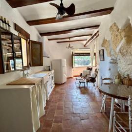 Authentic Cave House with Views - Cova L'Aljub