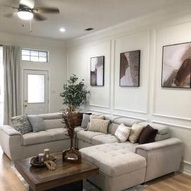 Luxury Pool Retreat Near Downtown Dallas