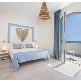 Salento astrea vista mare, hotel in Porto Cesareo
