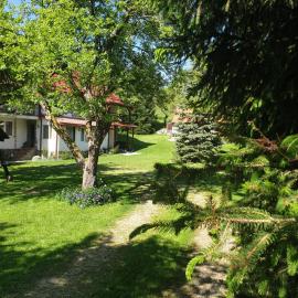 Casa Voinescu Quiet place close to Bran Castle