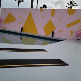 Spacious TJ Beach Home With Private Heated Pool Free Late Check Out, hotel in Tijuana