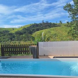 Casa mix, hotel en Lorena