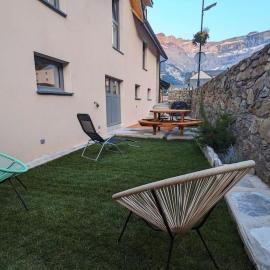 Gîte Le Cerbillona- Gavarnie, France